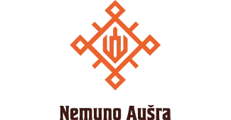 Nemuno aušra