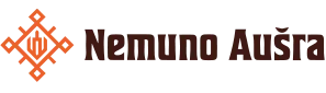 Nemuno aušra