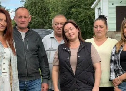 „NEMUNO AUŠRA“ PLEČIASI – ĮSTEIGTAS ELEKTRĖNŲ SKYRIUS