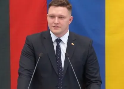Akcizinis dyzelinas - ir kooperuotam pieno surinkimui!