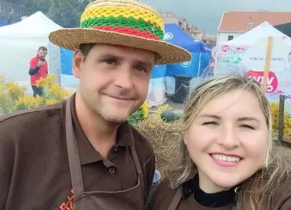     Trys puodai žuvienės ir 100 kilogramų žuvies: „Nemuno Aušra“ pasiraitojo rankoves
