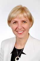 Daiva Žebelienė Daiva Žebelienė