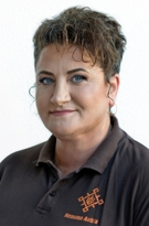 Lina Šukytė-Korsakė Lina Šukytė-Korsakė